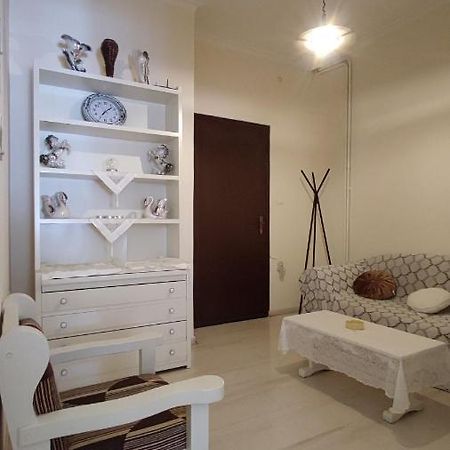 Dominic Chania Center Apartment Экстерьер фото