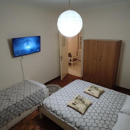 Dominic Chania Center Apartment Экстерьер фото