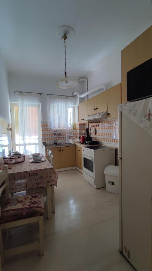 Dominic Chania Center Apartment Экстерьер фото