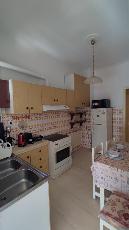 Dominic Chania Center Apartment Экстерьер фото