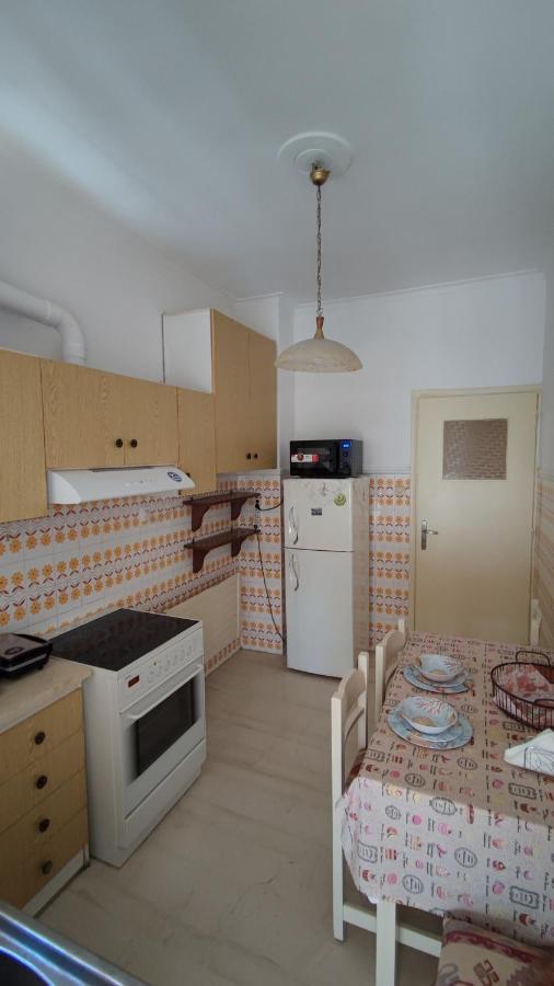 Dominic Chania Center Apartment Экстерьер фото