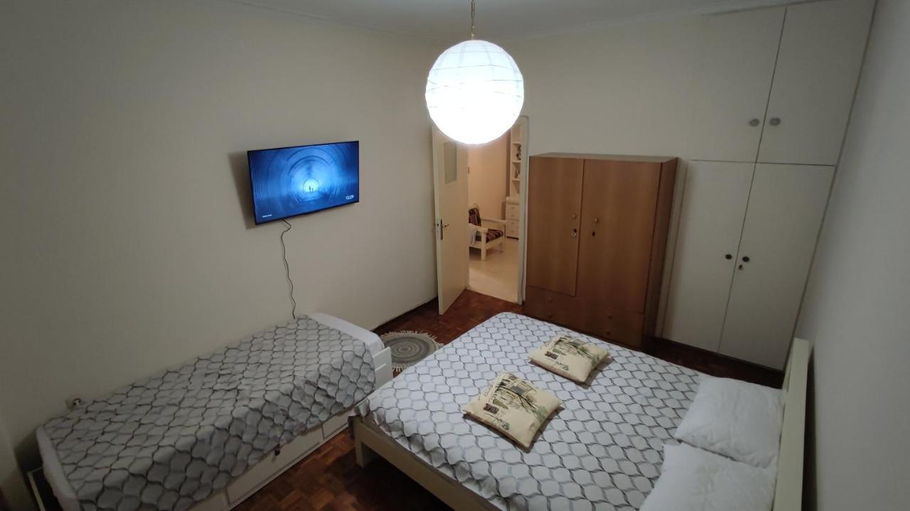 Dominic Chania Center Apartment Экстерьер фото