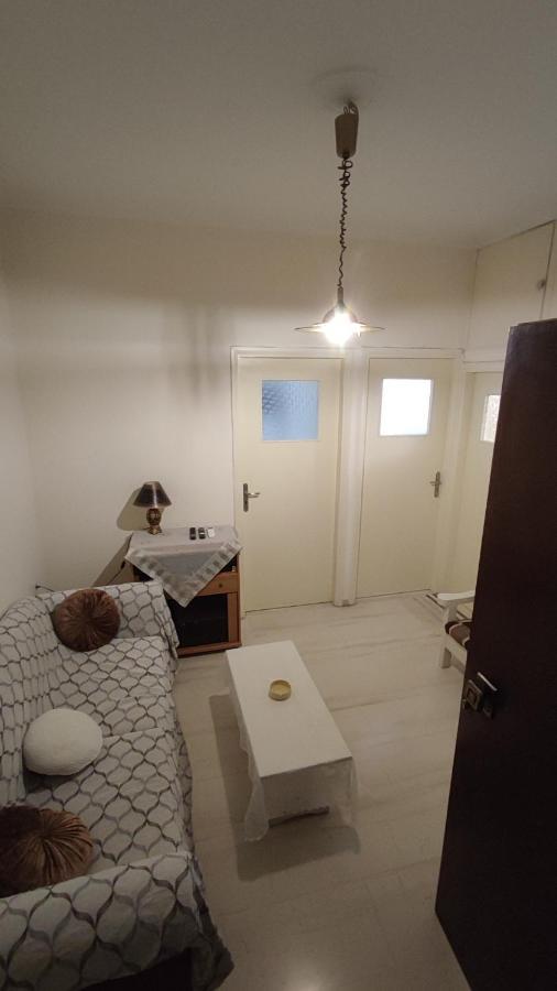 Dominic Chania Center Apartment Экстерьер фото