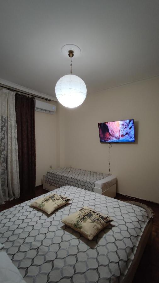 Dominic Chania Center Apartment Экстерьер фото