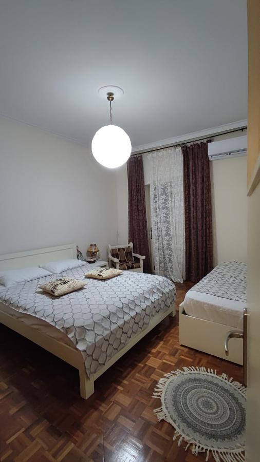 Dominic Chania Center Apartment Экстерьер фото